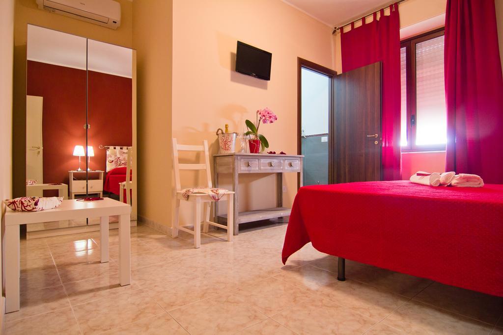 B&B Tifeo Виллафранка-Тиррена Номер фото