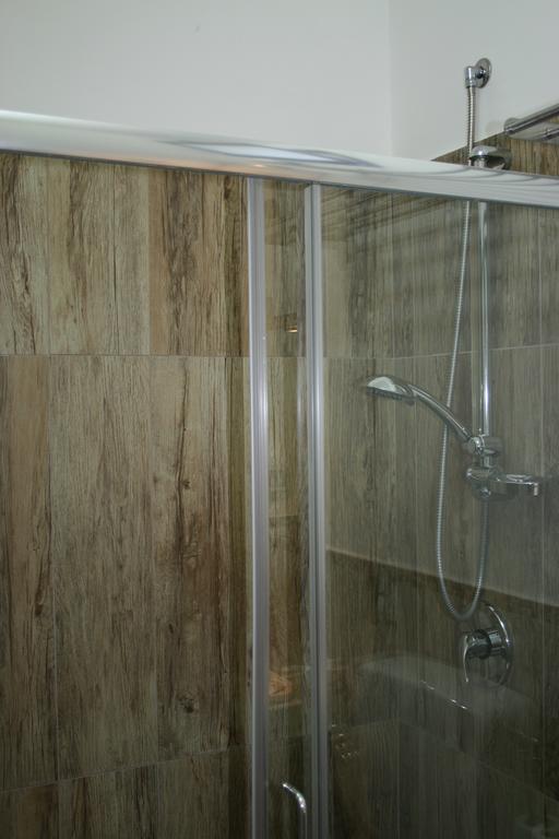 B&B Tifeo Виллафранка-Тиррена Экстерьер фото